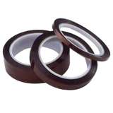 Polyimide Dots, 1/2in, 2000 Pieces/Roll redirect to product page